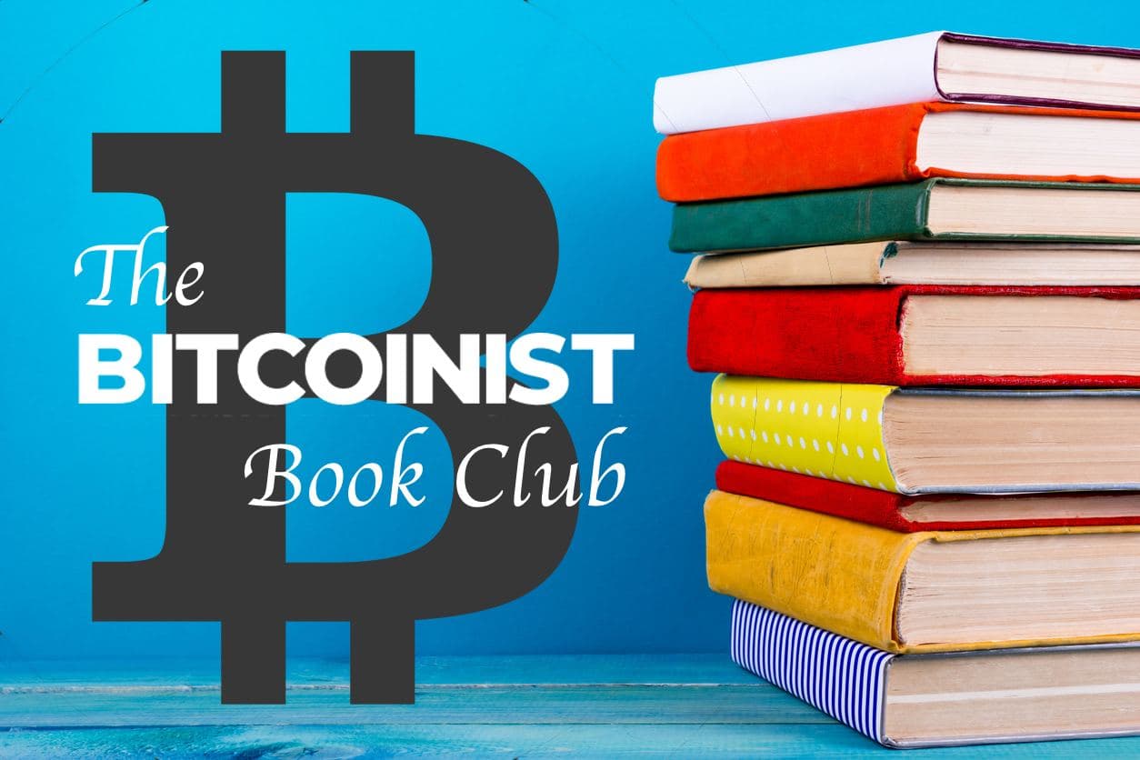 You are currently viewing Bitcoinist Book Club: “The Bitcoin Standard” (Ch. 9, Part 2, Instant Settlement)