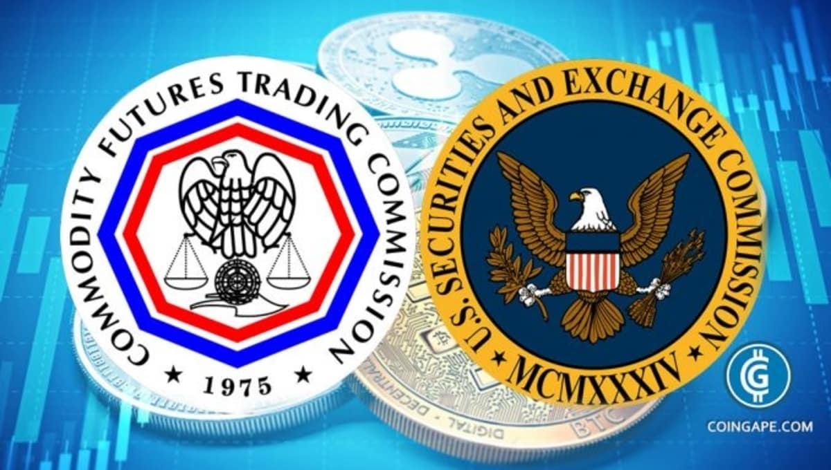 You are currently viewing CFTC Seeks Jurisdictional Right Over Ethereum and Stablecoins