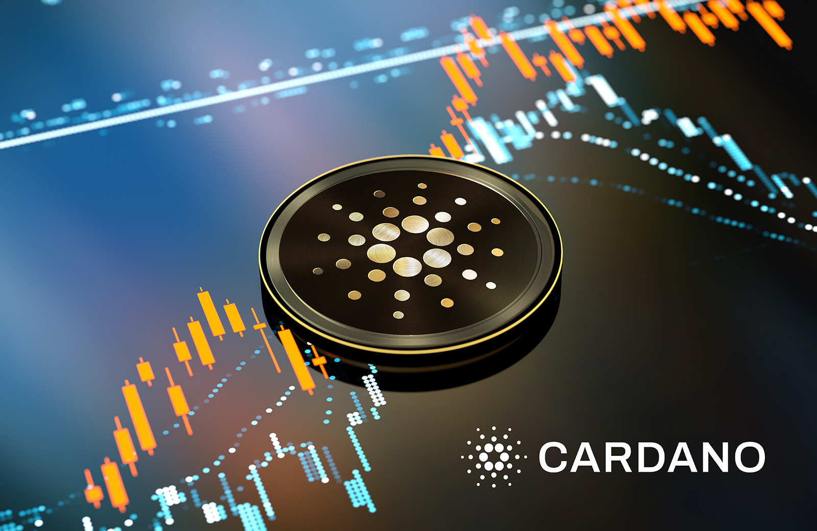 Read more about the article TA- Price Of Cardano Bounces From Support, Gears For A Bullish Run