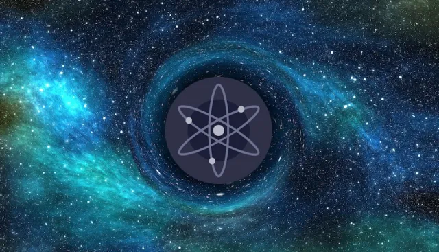 You are currently viewing Cosmos ATOM Breaks Above Key Resistance