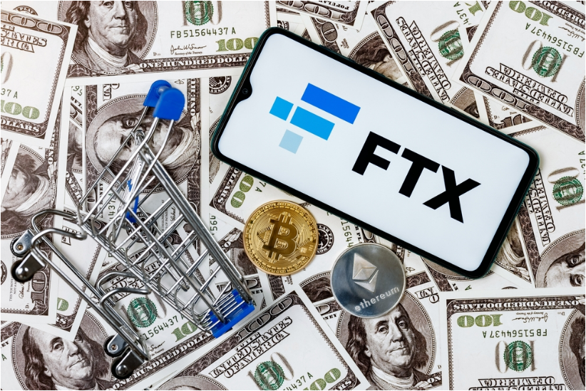 You are currently viewing Crypto Exchange FTX Revenue Reportedly Balloons 1,000% To Over $1 Billion In 2021