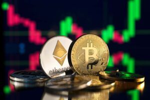 Read more about the article Reasons Behind Bitcoin And Ethereum Price Dump Today