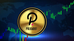 Read more about the article DOT Clamping On $8 Support Crucial To Maintain Bullish Pace