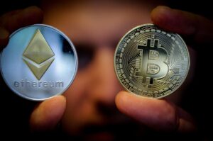 Read more about the article Ethereum Options Surpass Bitcoin Ahead Of Upcoming Merge