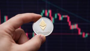 Read more about the article Flippening Forewarning? Ether Options Overtake Bitcoin As The Top Crypto To Trade