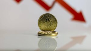 Read more about the article Ethereum Price Plummets 9% As Fed Chair Passes Hawkish Remarks