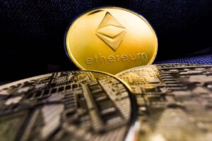 Read more about the article Ethereum Slides To $1,500 As Hype Around Merge Dies Down