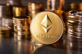 Read more about the article Why Ethereum Is An Attractive Investment Right Now