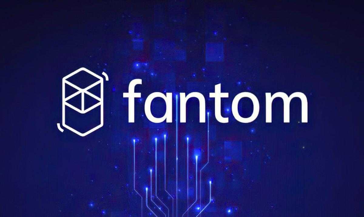 You are currently viewing TA- The Price Of Fantom Shows Strength