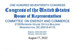 Read more about the article What Did US Lawmakers Ask Miners Core Scientific, Riot, Marathon & Stronghold?