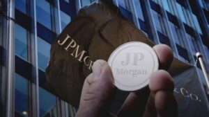 Read more about the article JPMorgan Believes Bottom Is In For Crypto Market: Details