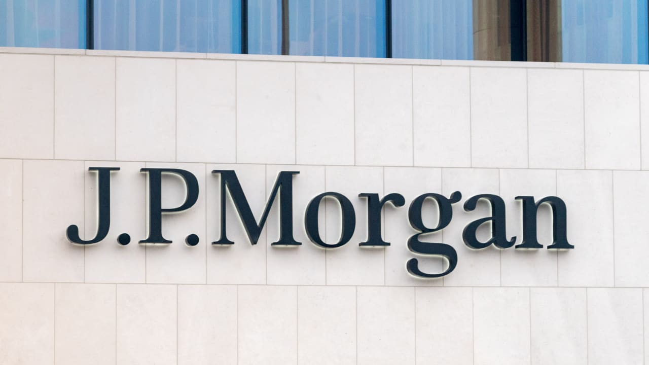 You are currently viewing JPMorgan Expects the Crypto Market Slump to Last Longer