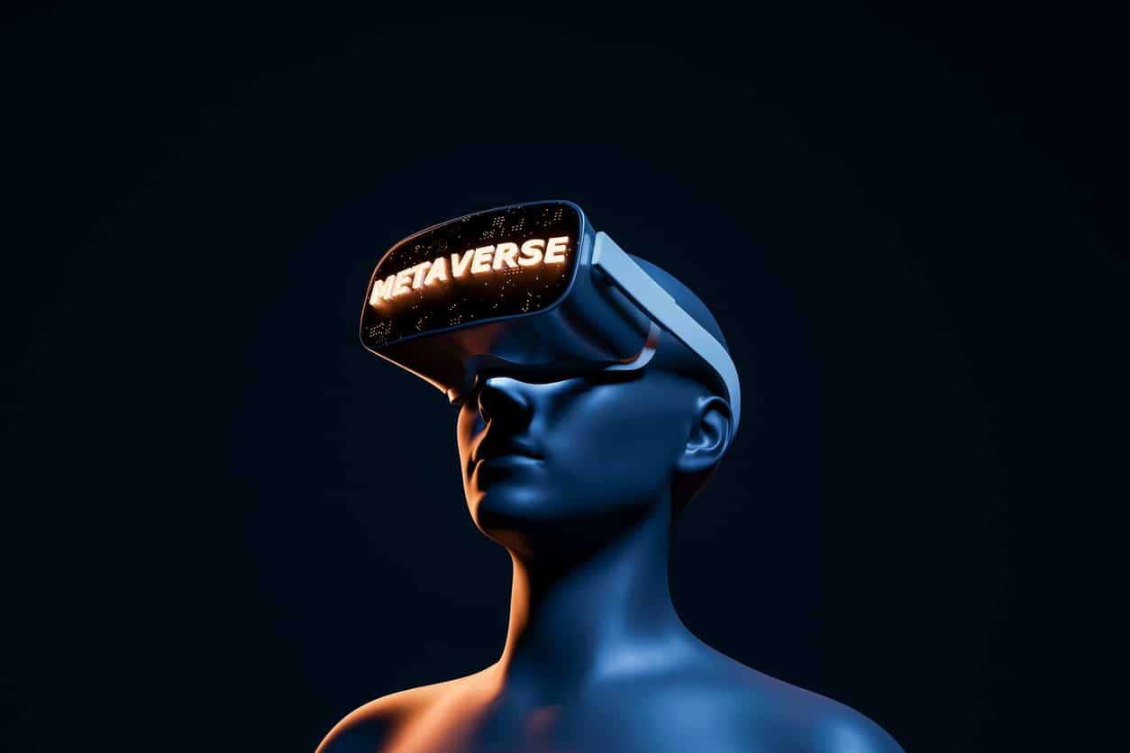 Read more about the article Metaverse Faces A Severe Real-Estate Meltdown, Job Postings Tank 81% in Q2 2022