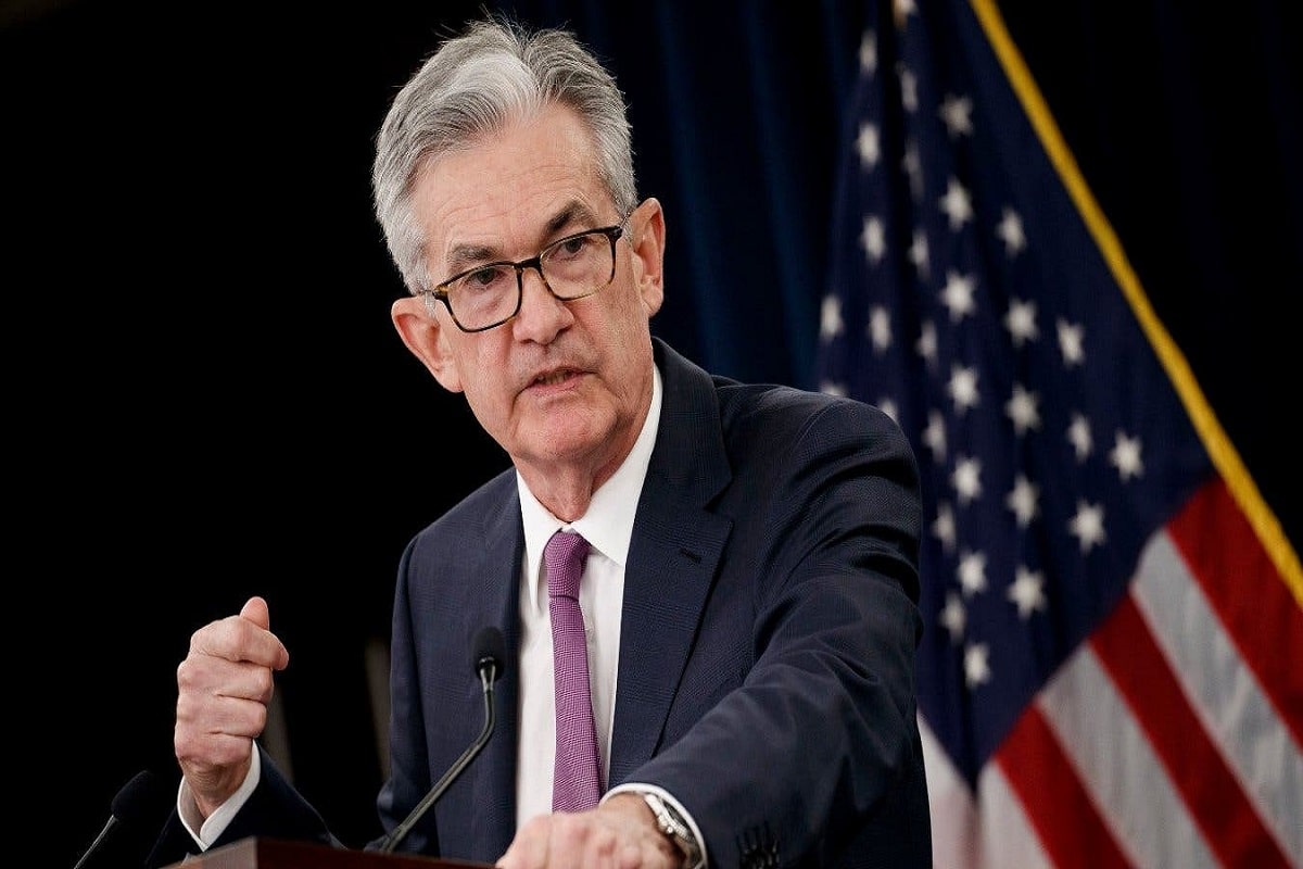 Read more about the article Fearing A Large Interest Hike? These Factors Can Make The Fed Pivot