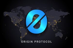 Read more about the article TA- Origin Protocol (OGN) Struggles