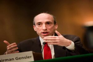 Read more about the article Gary Gensler “Failed To Explain How Crypto Firms Should Comply”