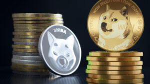 Read more about the article TA- Shiba Inu Price Struggles, But Could Be Set For A Major Run