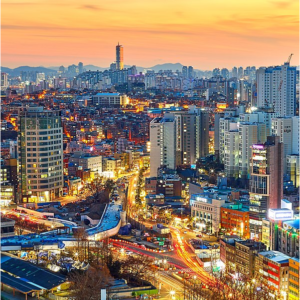 Read more about the article South Korea Says 75% Of Illicit Forex Transactions In The Country Are Crypto-Related