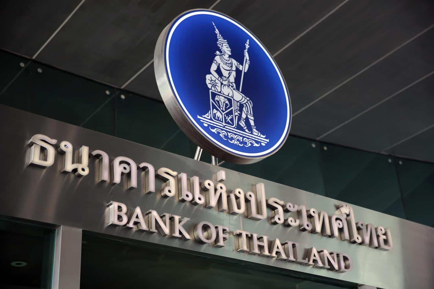 Read more about the article Central Bank of Thailand to Get More Powers In New Overhaul of Crypto Rules