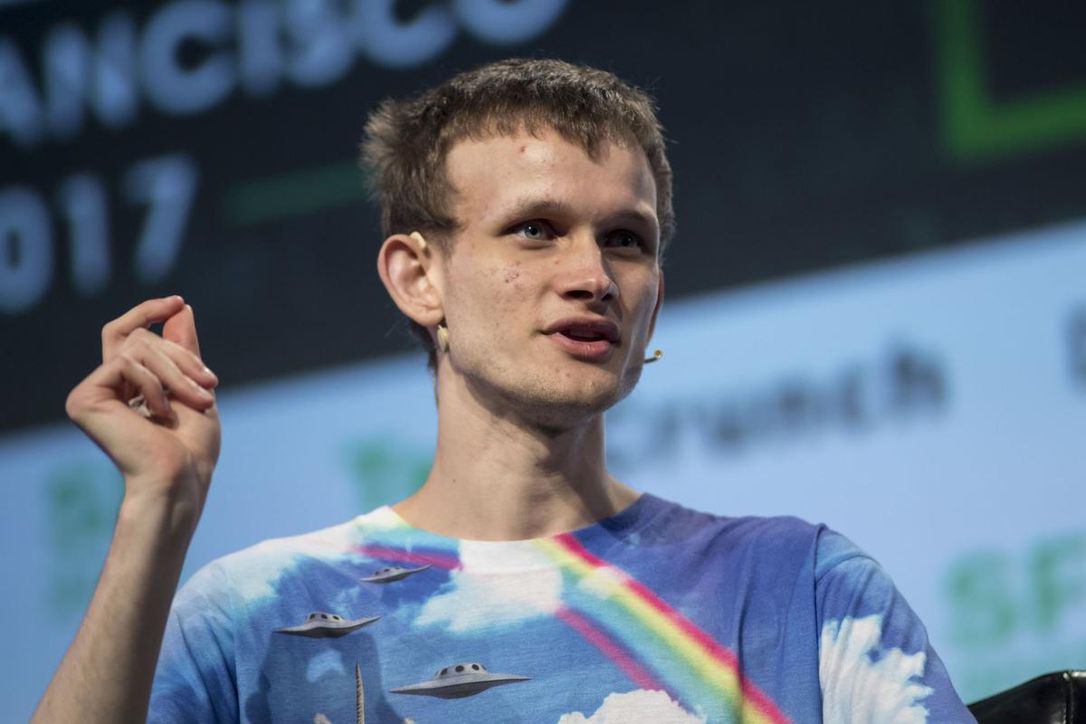 You are currently viewing ‪Canada Sets Limit To Crypto Purchases; Vitalik Responds To Other Crypto Investors