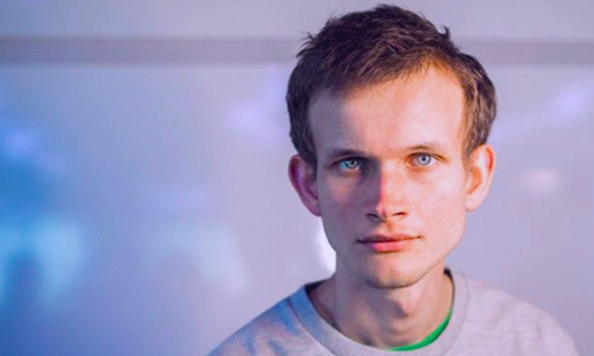 Read more about the article Here’s Why Vitalik Buterin Believes Crypto Payments Will Become Mainstream