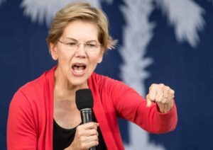 Read more about the article Elizabeth Warren Wants To Cut Ties Between Crypto And Wall Street