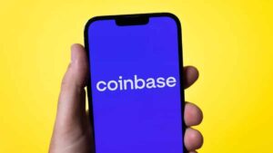 Read more about the article Coinbase Earnings: Crypto Market Woes