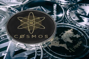 Read more about the article TA- Cosmos Could Be Set For A Wild Rally Ahead Of Crucial Breakout