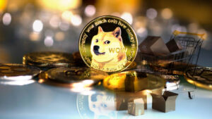 Read more about the article TA- Dogecoin DOGE Remains Bullish Despite Bearish Signs