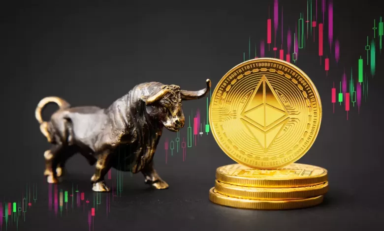 Read more about the article Ethereum Bulls And Bears At Crossed Road