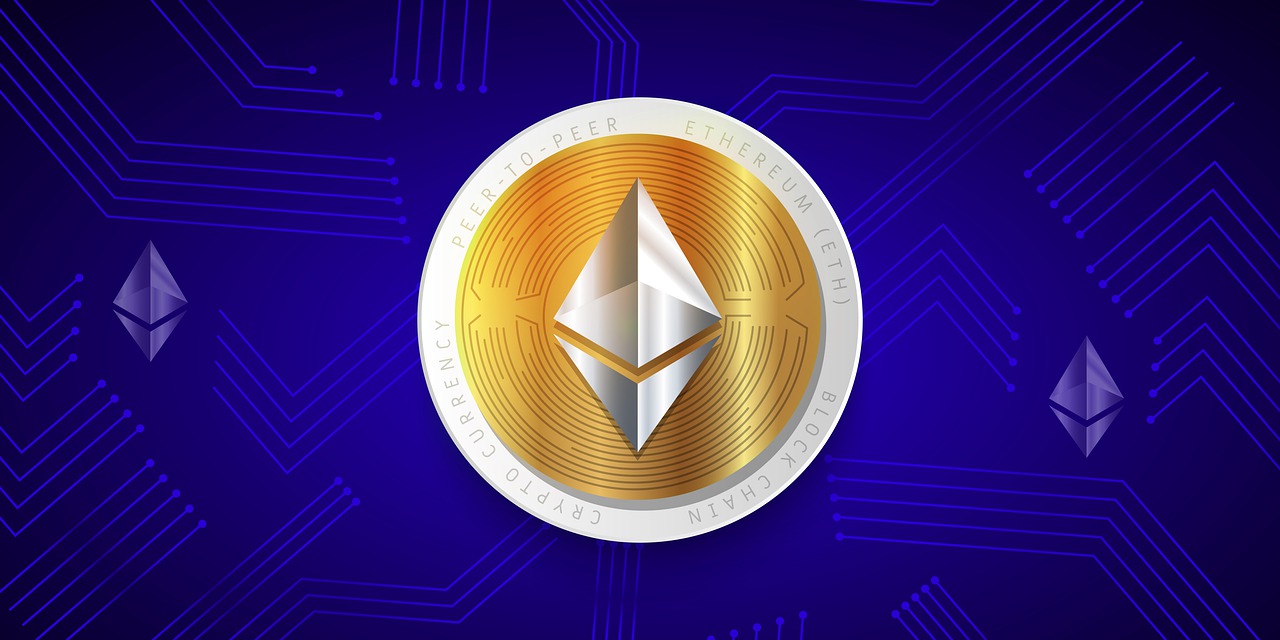 Read more about the article Bullish Expectations From The Ethereum Merge Rise Post Chainlink’s Announcement