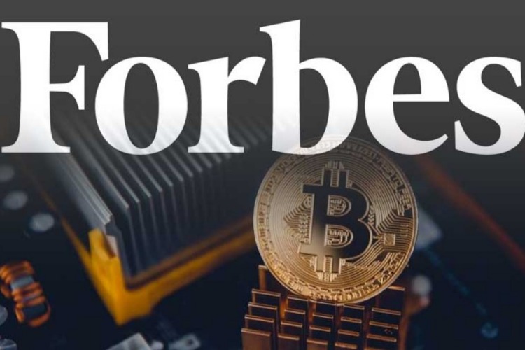 Read more about the article Forbes Report: Over Half Of BTC Trading Volume On 157 Exchanges Are Fake