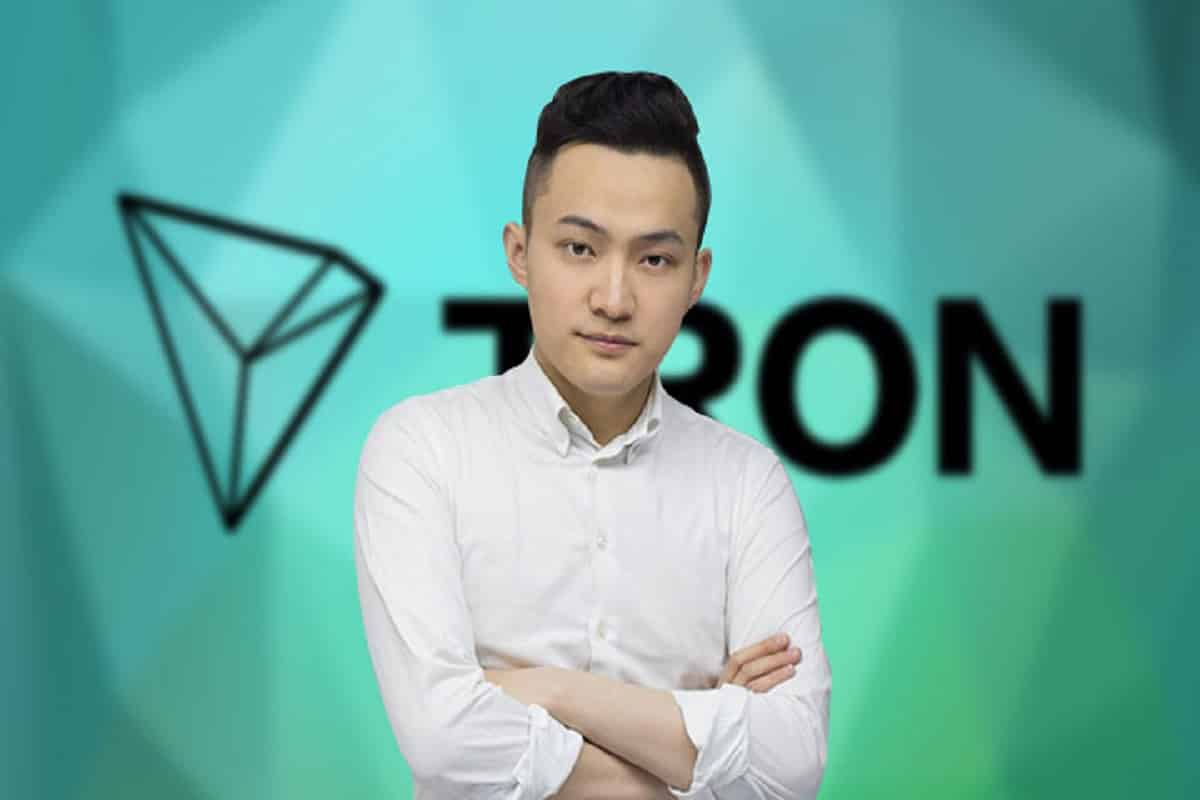 You are currently viewing Justin Sun Pulls Out Millions Of USDT From Aave Pool