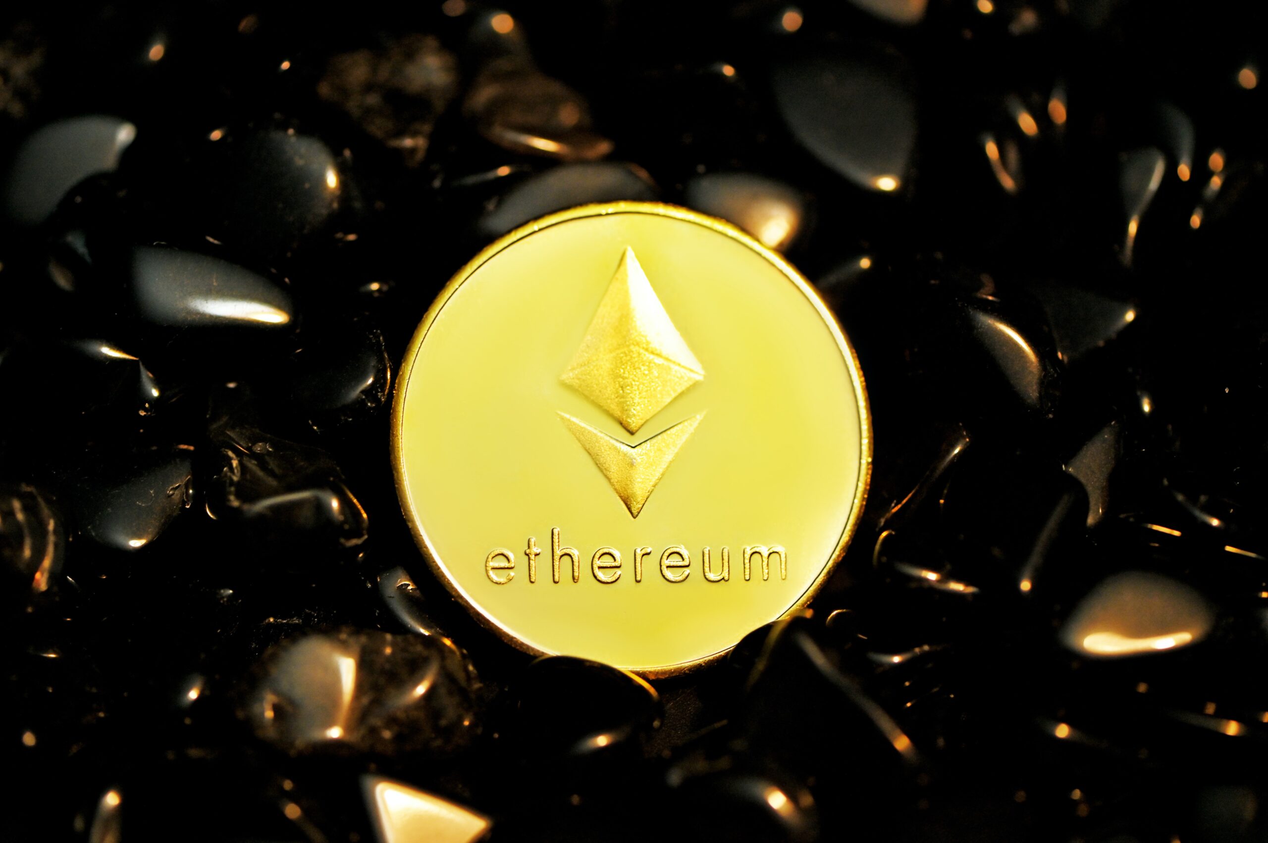 Read more about the article Ethereum Open Interest Nears All-Time Highs Ahead Of Merge