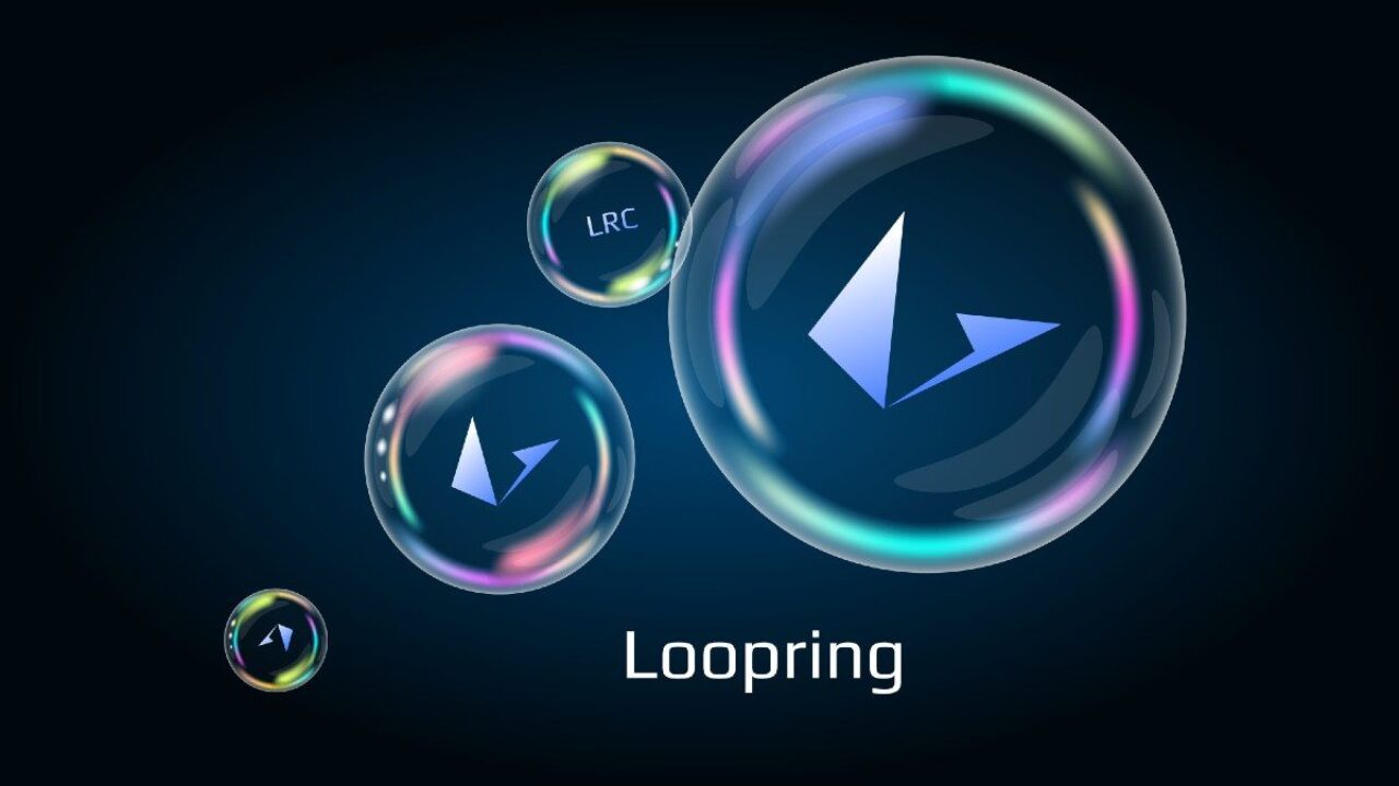 Read more about the article LoopRing Price Lags Despite Relief, Is LRC Double-Digit Gain Feasible?