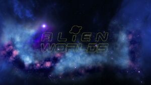 Read more about the article TA- Alien Worlds (TLM) Set For A Major Rally As Market Looks Promising