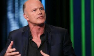 Read more about the article Billionaire Mike Novogratz Says Bitcoin At $30,000 Is Unlikely