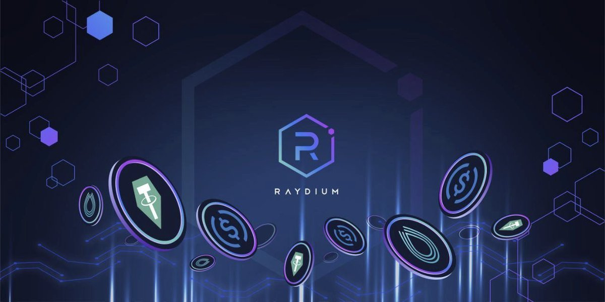 Read more about the article Raydium Springs Up From Underwater, Could This Be A Ray Of Hope?