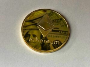 Read more about the article Ethereum (ETH) Dips Consecutively And Falls Below $1,800