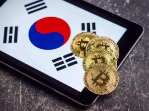 Read more about the article South Koreans Will Have to Pay A Heavy Gift Tax on Crypto Airdrops