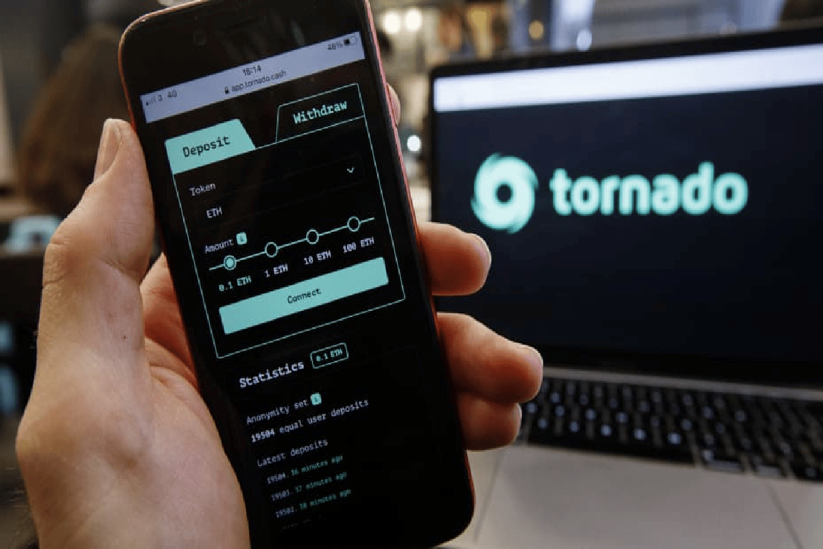 Read more about the article Future Of Privacy Coins Uncertain After Tornado Cash Ban