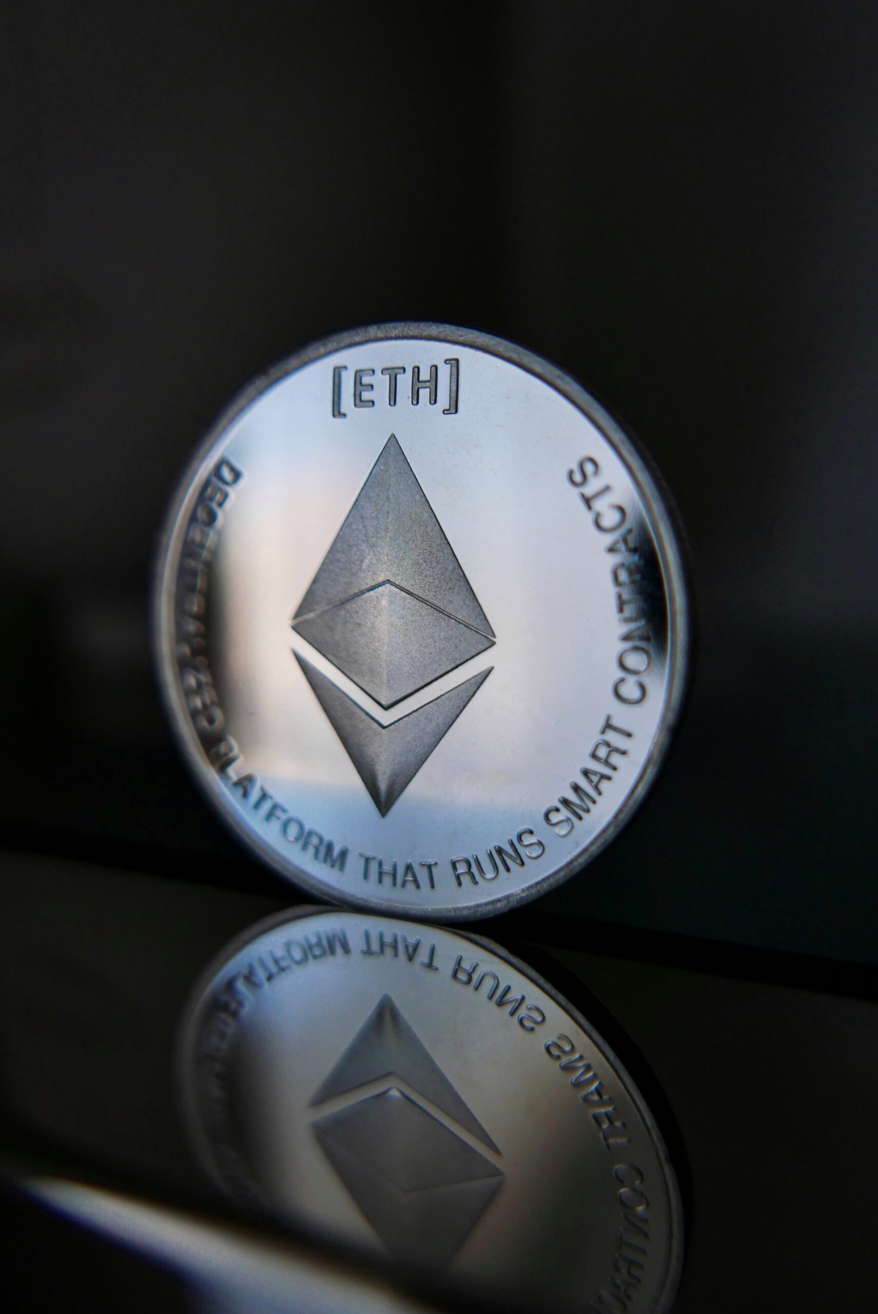 Read more about the article “The Merge” To Be A Buy The Rumor Sell The News Event For Ethereum?