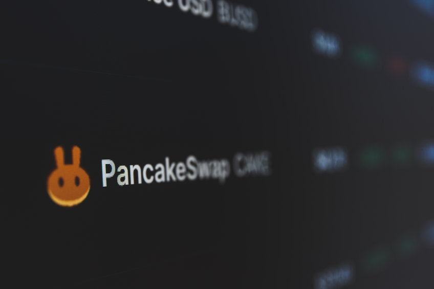 Read more about the article Will PancakeSwap rise in September?