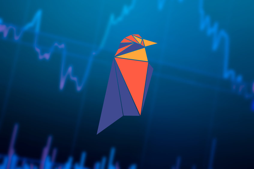 Read more about the article Ravencoin is up by 6% today despite poor market performance