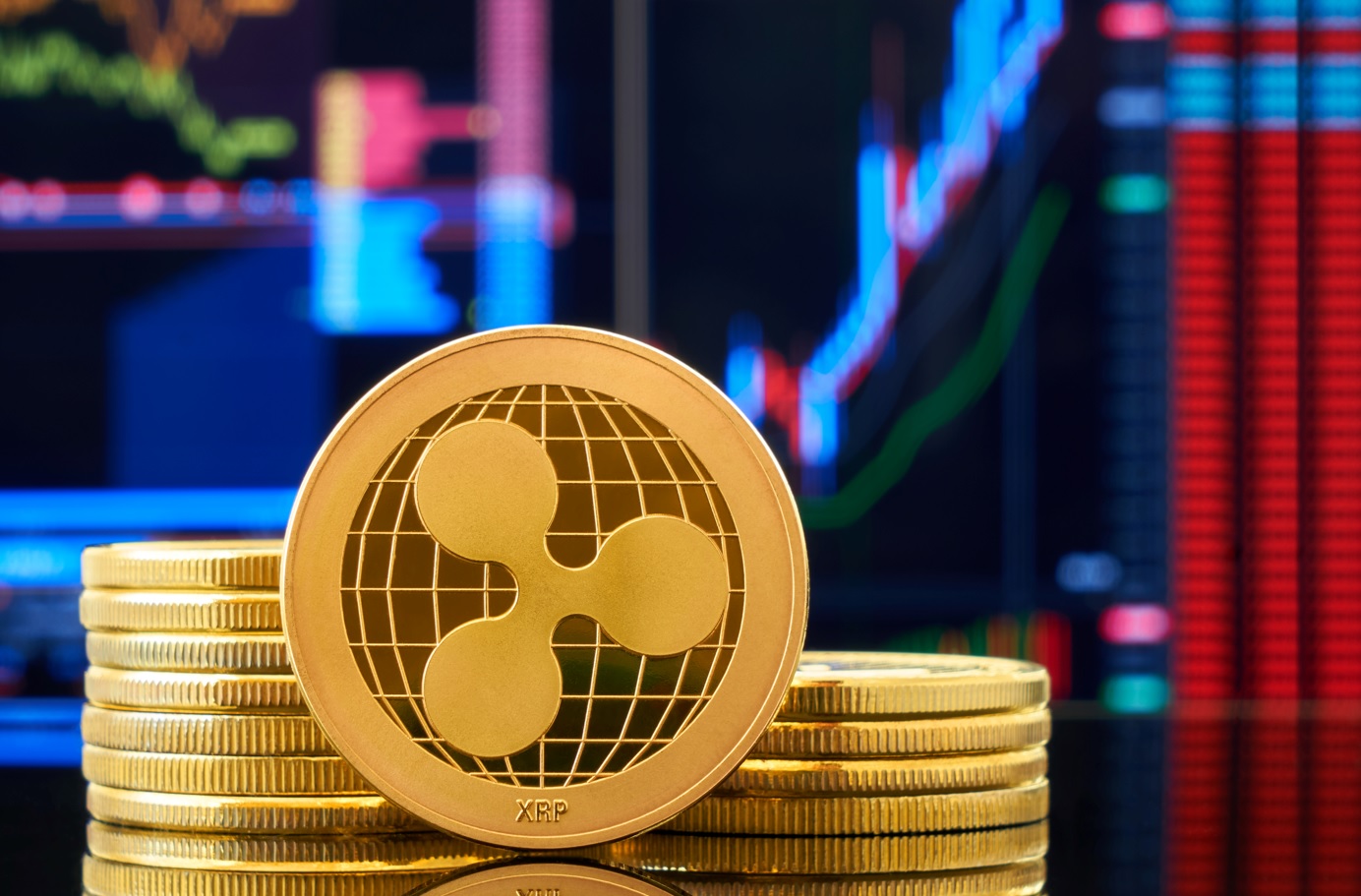 Read more about the article XRP rallies by 11% after Ripple scores a win against SEC