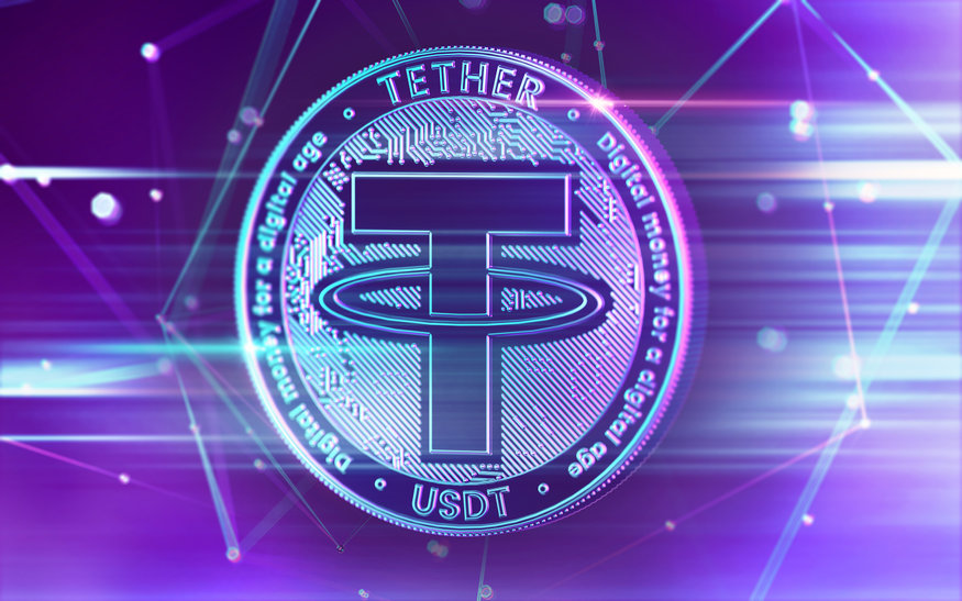 You are currently viewing When Should I Buy Tether?