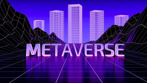 You are currently viewing Top metaverse cryptocurrencies as South Korea seeks to accelerate metaverse growth