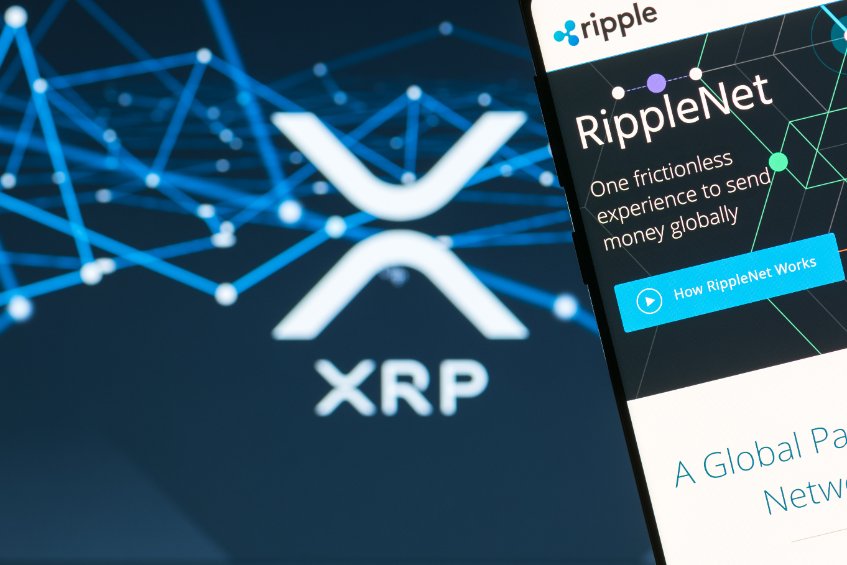 You are currently viewing Ripple’s rally lags behind other cryptocurrencies’ rally for 2023, and the technical picture looks bullish.