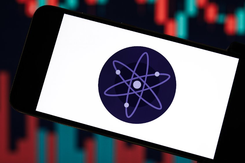 Read more about the article Cosmos ATOM/USD token forms a Doji signal after a retracement