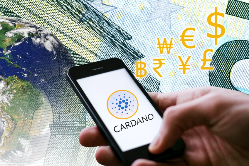 Read more about the article Cardano price prediction as ADA forms inverted H&S